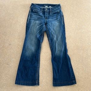 32 R Ariat Womens Entwined Trouser